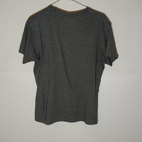 T shirt New Zealand print. Size Small - Picture 4 of 7